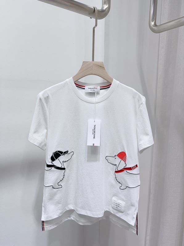 Thom Browne T-Shirts